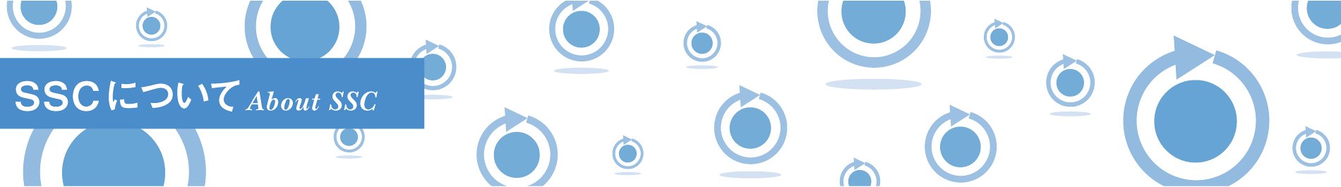 SSCについて